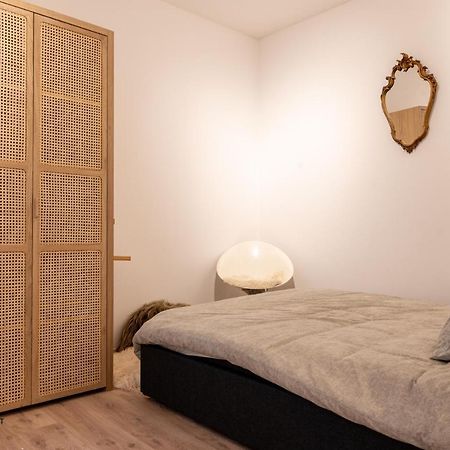 Modern Luxury Apartment With Free Parking Space In The City Center, Close To The Beach Οστένδη Εξωτερικό φωτογραφία